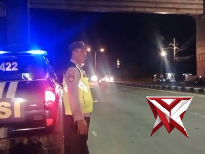 PATROLI PERBATASAN - PoliceTube