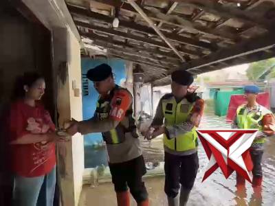 Brimob Untuk Indonesia