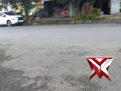 Mako Polsek Gondang, Kec. gondang, Kab. Mojokerto. - PoliceTube