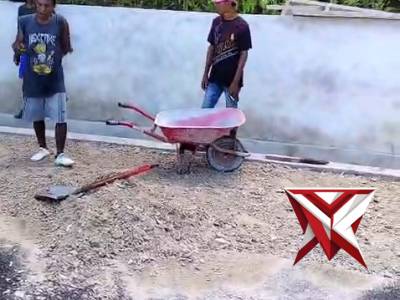 Giat patroli rutin - PoliceTube