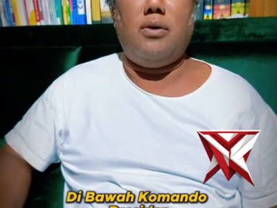 Gus Muwafiq sangat mendukung status Polri dibawah langsung Presiden Republik Indonesia. polripres - PoliceTube