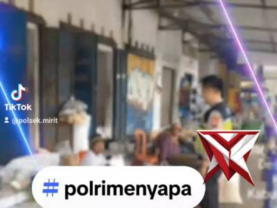 Polri menyapa - PoliceTube