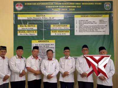 Dukungan untuk polri di bawah presiden - PoliceTube