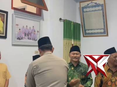 Polres Bengkulu Selatan