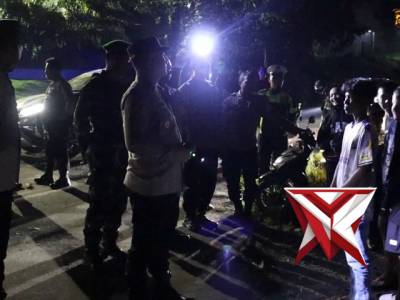 Ciptakan situasi aman dan kondusif selama Ramadhan 1447 H