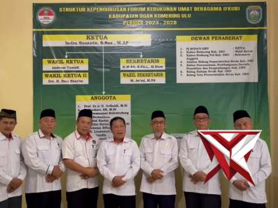 Dukungan polri dari masyarakat
