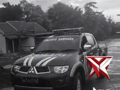 Patroli Birukan Bojonegoro - PoliceTube