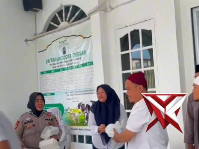 Polri untuk masyarakat - PoliceTube