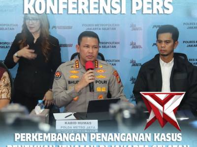 Mengungkap Kebenaran dengan Hati - PoliceTube