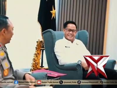 Polda sumsel - PoliceTube