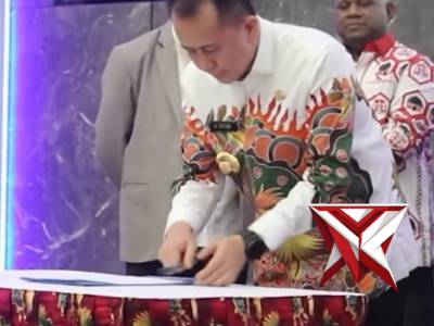 APEL KEBANGSAAN DAN DOA LINTAS AGAMA