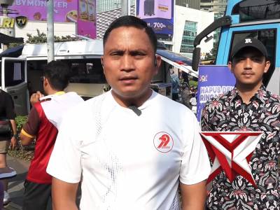 PERINGATI HARI BHAYANGKARA KE-79 BAINTELKAM POLRI BUKA LAYANAN SKCK KELILING - PoliceTube