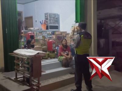 patroli dialogis - PoliceTube