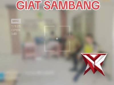 GIAT SAMBANG - PoliceTube