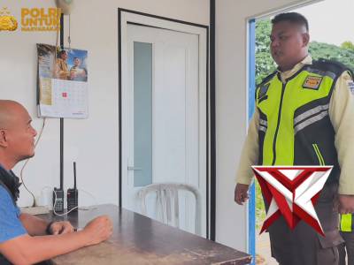 ? Gladi Kesiapan SISPAM MAKO KSKP Boom Baru &ndash; Polrestabes Palembang Dipimpin oleh Kapolsek - PoliceTube