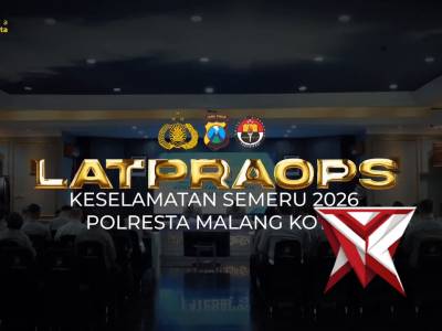 LATPRAOPS 2026 - PoliceTube