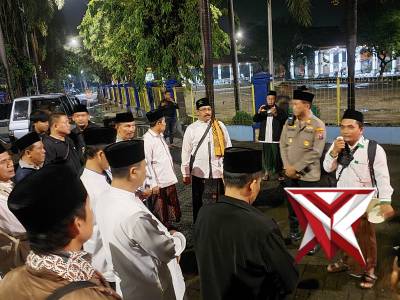 PENGAMANAN - PoliceTube