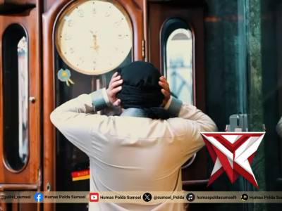 Sinergi Religius di DPRD Sumsel, Kapolda Sumsel Dorong Kamtibmas kondusif