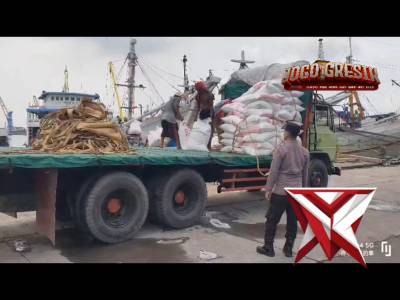 Giat Patroli KRYD berikan himbauan Kamtibmas kepada pekerja