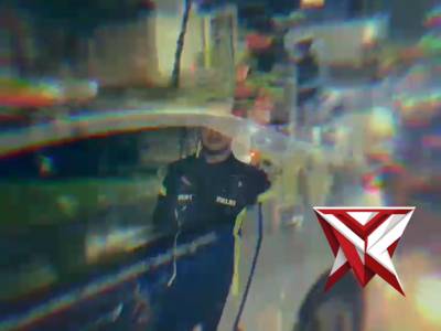 Polsek Manding - PoliceTube