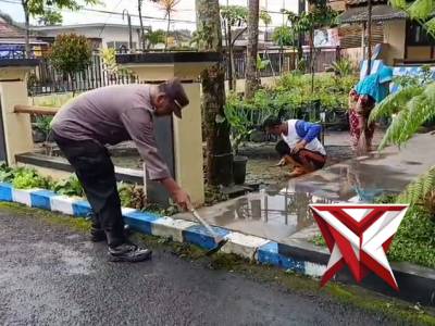 Kurve dalam program ASRI - PoliceTube