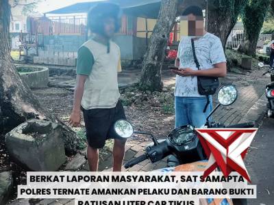 STOP MINUMAN KERAS - PoliceTube