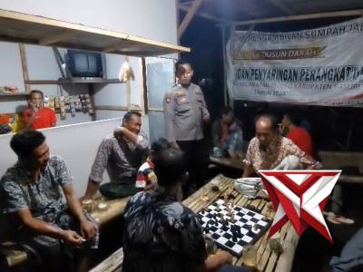 Patroli dialogis - PoliceTube