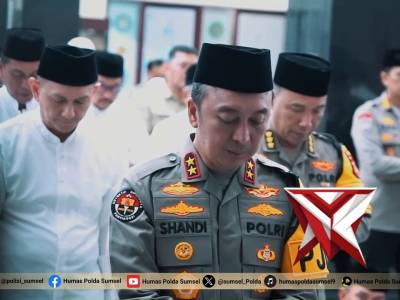 Safari ramadhan - PoliceTube