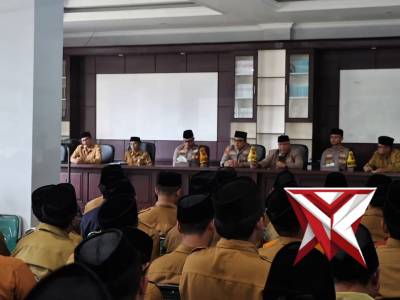 Sinergi Polri dan Kiai - PoliceTube