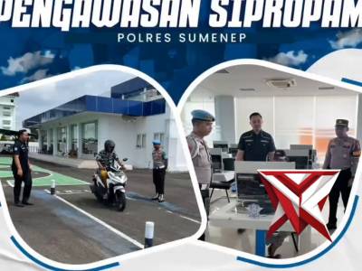 Galeri Kegiatan Polres Sumenep 21 Februari 2026 - PoliceTube