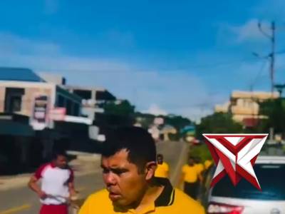 POLRES TTS LAWAN KUMUH JEMPUT ASRI - PoliceTube