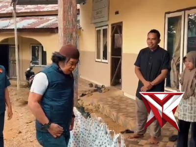 Polres Kuansing berbagi - PoliceTube