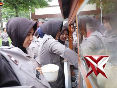 Kebersamaan Polres Muara Enim dengan Waka Polres Muara Enim Kompol Sapta Eka Yanto, S.H., M.Si - PoliceTube