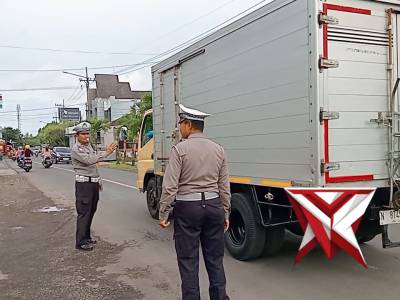 Polisi Pelayanan Masyarakat Polsek Turen Polres Malang - PoliceTube
