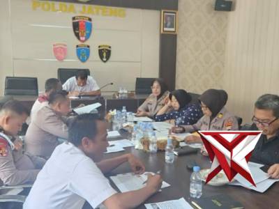 Rekap Kegiatan Bidkum Polda Jateng - PoliceTube