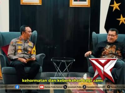 Kolaborasi bersama fkub