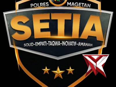 Respon cepat Polsek Nguntoronadi Polres Magetan Polda Jatim, dalam menangani kejadian laka lantas, d - PoliceTube