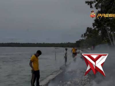 Giat keberhasilan lingkungan - PoliceTube