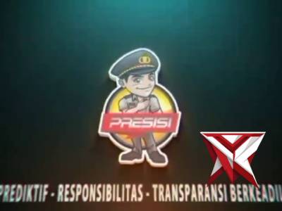 Patroli Dialogis KRYD Polsek Padang jaya - PoliceTube