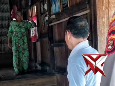 Kecamatan Lawang Wetan - PoliceTube