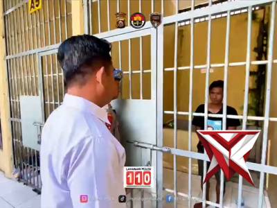 Cek & kontrol tahanan