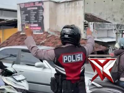 Pengamanan - PoliceTube