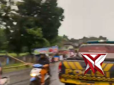 Strong Point Pagi - PoliceTube