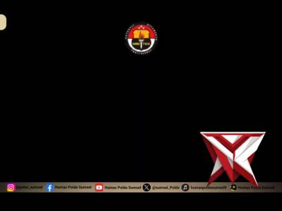 Safari ramadhan polda sumsel - PoliceTube