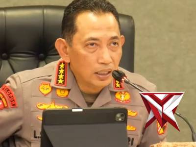 POLSEK SUNGAI MENANG POLRES OKI POLDA SUMSEL