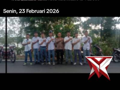 ?? CIPTA KONDISI RAMADHAN POLSEK JAYALOKA ??