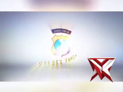 tasyakuran dalam rangka hari ulang tahun Kabaglog Polres Tuban - PoliceTube