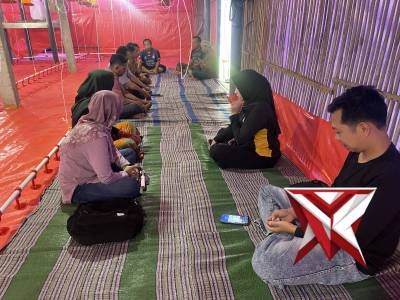 Donor Darah Polres Blitar - PoliceTube