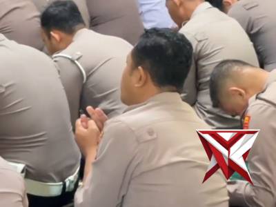 Pembinaan rohani dan mental