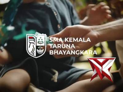 SMA KEMALA TARUNA BHAYANGKARA